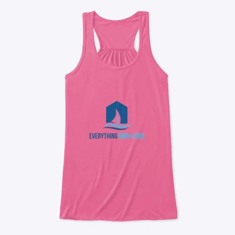 Everything High-Level Women's Tank Top